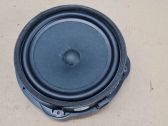 Front door speaker