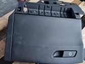 Glove box