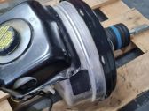 Brake booster