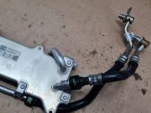 Transmission/gearbox oil cooler