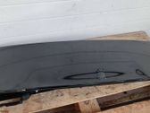 Tailgate/trunk spoiler