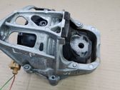 Engine mount bracket