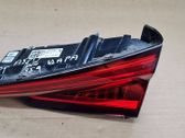 Tailgate rear/tail lights
