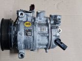 Air conditioning (A/C) compressor (pump)