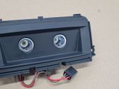 Other center console (tunnel) element