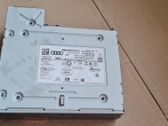 Radio / CD-Player / DVD-Player / Navigation