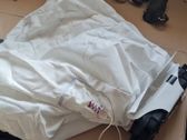 Другая часть заднего корпуса