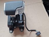 Gear selector