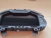 Compteur de vitesse tableau de bord