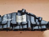 Intake manifold