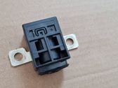 Battery relay fuse