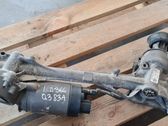 Steering rack