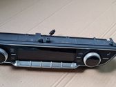 Climate control unit