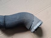 Moottorin vesijäähdytyksen putki/letku