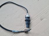 Abgasdrucksensor Differenzdrucksensor