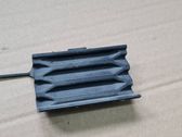 Rear bumper row hook cap/cover