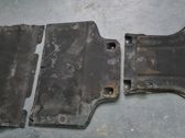 Unterfahrschutz Unterbodenschutz Motor