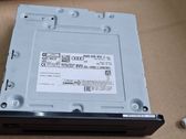 GPS navigation control unit/module