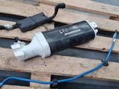 Active carbon filter fuel vapour canister