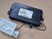 Beraktės sistemos KESSY (keyless) valdymo blokas/ modulis
