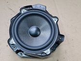 Altavoz subwoofer