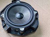 Altavoz subwoofer