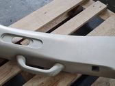 (B) pillar trim (top)