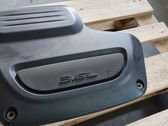 Engine cover (trim)