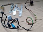 Seat pressure sensor
