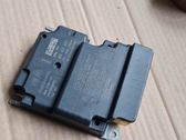Negative earth cable (battery)