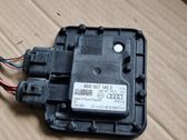 Suspension control unit/module