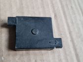 Engine bonnet/hood lock release cable