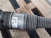 Air suspension front shock absorber
