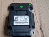 Module de commande suspension