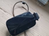 Polttoainesäiliön korkki