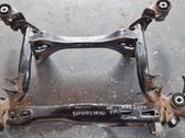 Rear subframe