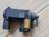 Valve vacuum