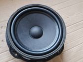 Front door speaker