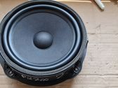 Front door speaker