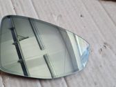 Spiegelglas Außenspiegel
