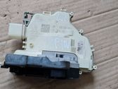 Rear door lock