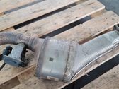 Filtre à particules catalyseur FAP / DPF
