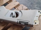 (B) pillar trim (bottom)