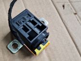 Battery relay fuse