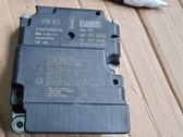 Airbag control unit/module