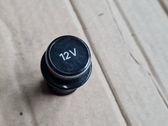 12 V гнездо (фронт)