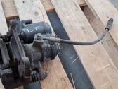 Bremssattel hinten