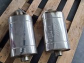 Muffler/silencer