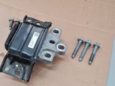 Engine mount bracket