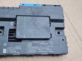 Gateway control module